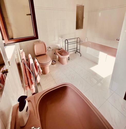 Villa Moradia De Luxo Com Piscina E Jardim