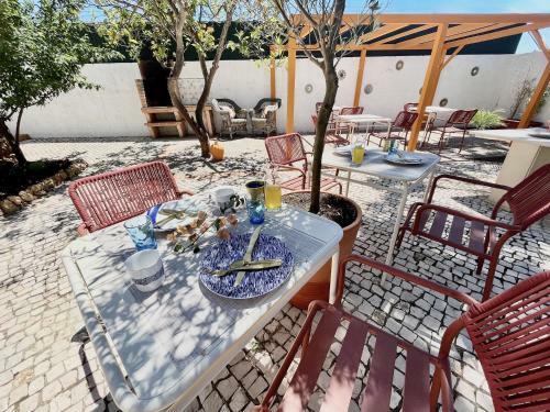 Hostal Charm Of The Algarve