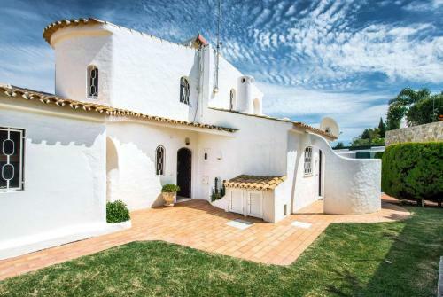 Villa Amizade