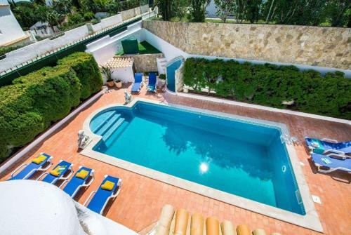 Villa Amizade