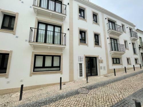 Apartamento Lux Life Properties