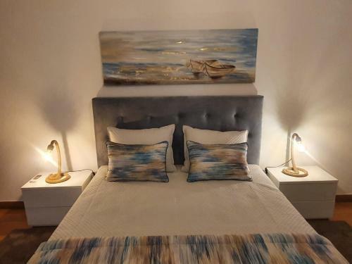 Apartamento Varandas Da Nazar�