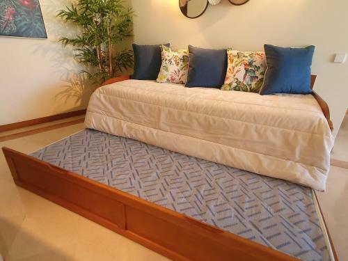 Apartamento Varandas Da Nazar�