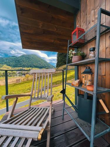Bramble Tiny House