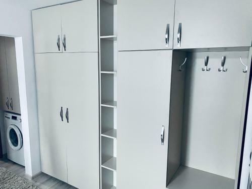 Apartament Buz?u Central