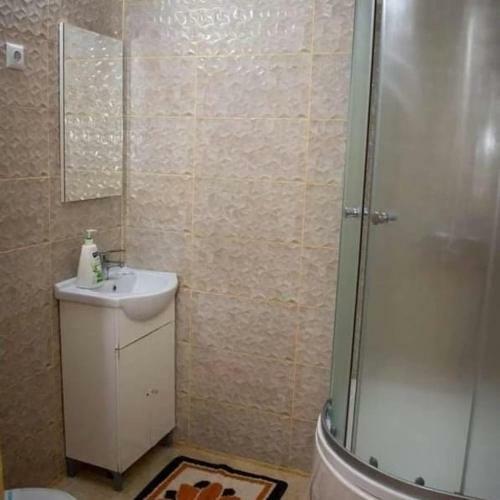 Hostal Cabana Ancu?a