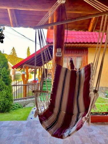 Hostal Cabana Ancu?a
