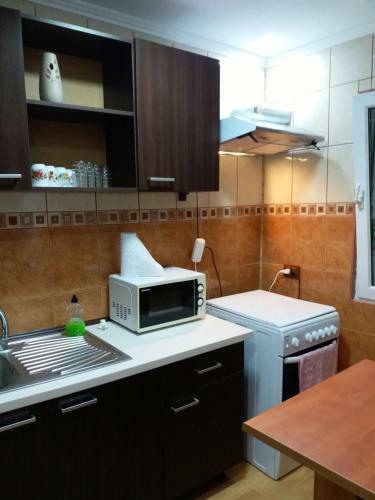 Apartamento El Mar 2