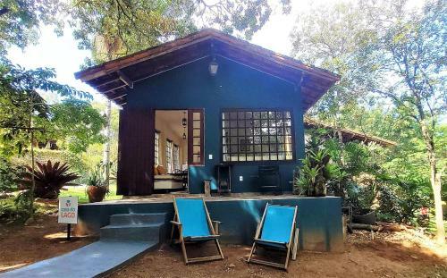 Apartamento Casa Do Lago - Miguel Pereira