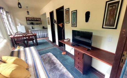 Apartamento Casa Do Lago - Miguel Pereira