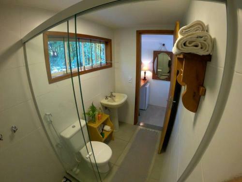 Chal� Pedal Lago Javary