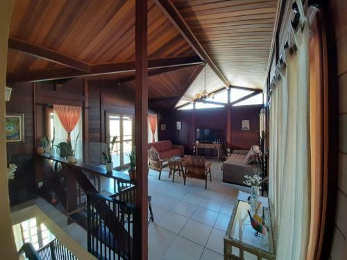 Monte Alegre Do Sul - Cond. Orypaba