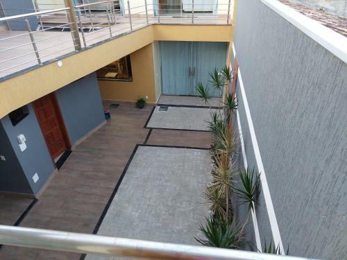 Hostal Hospedagem Recanto Do Galo