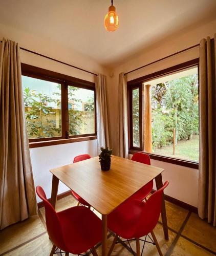 Hostal Maui Su�tes E Chal�s