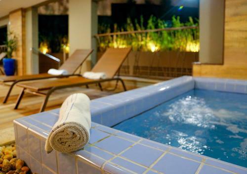 Apartamento Ol�mpia Resort Joy