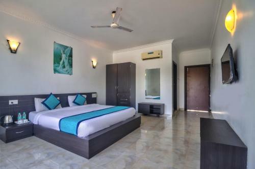 Hotel Ynd Resort