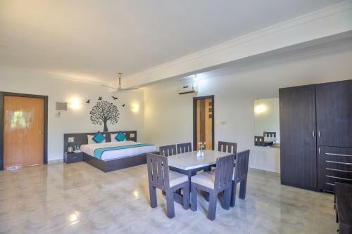 Hotel Ynd Resort