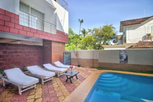 Hotel Ynd Resort
