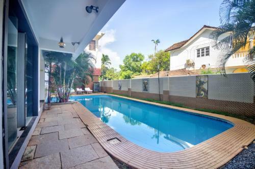 Hotel Ynd Resort