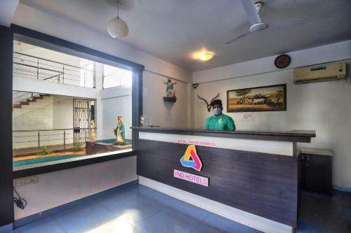 Hotel Ynd Resort
