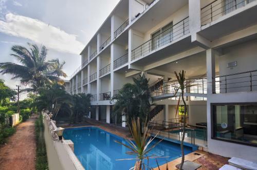 Hotel Ynd Resort