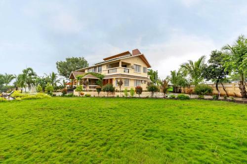 Villa Stayvista At Coco Palms