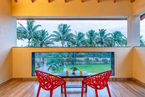 Villa Stayvista At Coco Palms