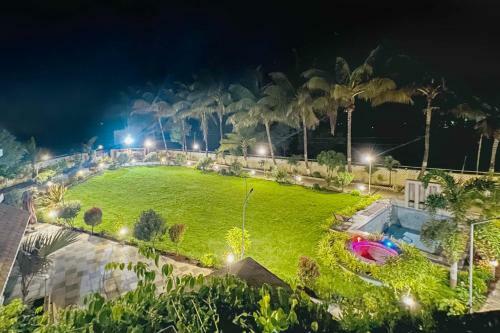 Villa Stayvista At Coco Palms