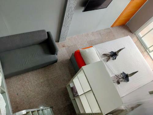 Entropy Apartment Hotel