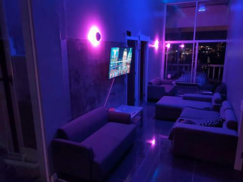 Entropy Apartment Hotel