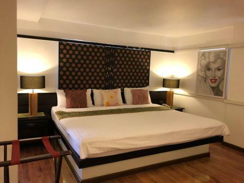 Hotel Baipho