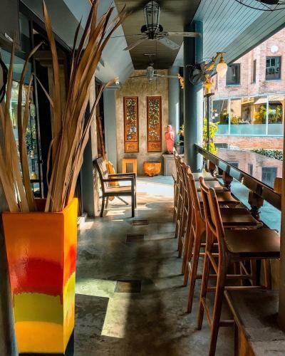 Hotel Baipho