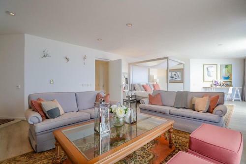 Apartamento Baalkrishan Appartments