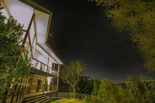 Tangalooma Holiday House