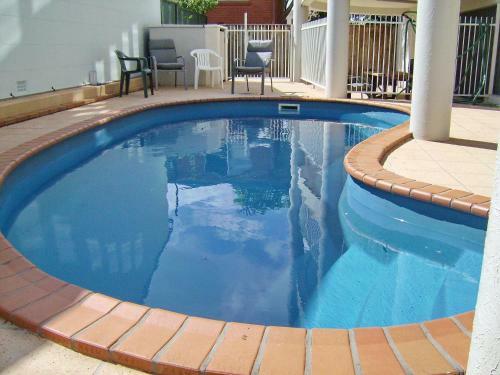 Jubilee Apartment 03