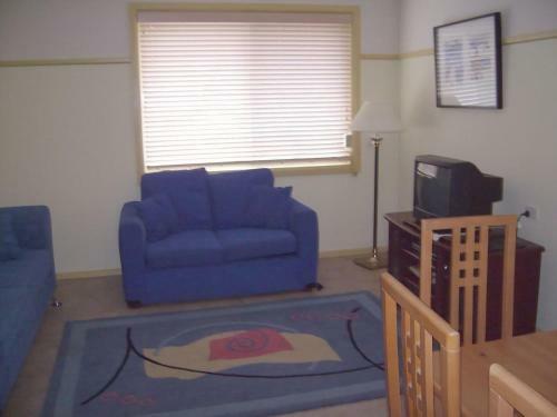 Apartamento Clarkes Flat 3