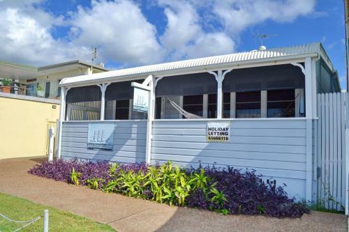 Captains Cottage Swr
