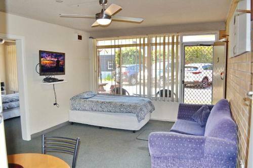 Apartamento Wards Holiday Flat 3