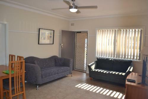 Apartamento Clarkes Flat 1
