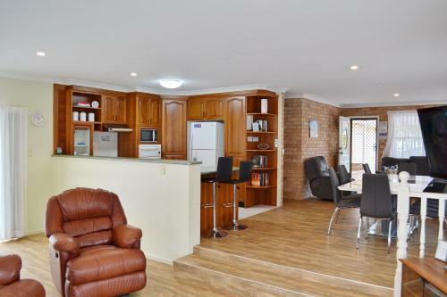 Beach House Landsborough