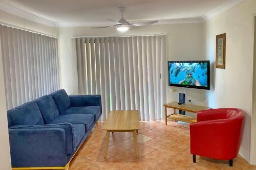 Apartamento Pacific Court 2
