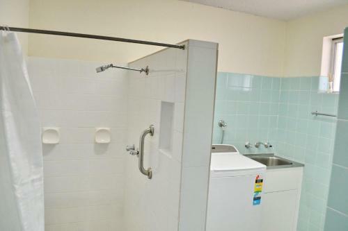 Apartamento Wards Holiday Flat 9