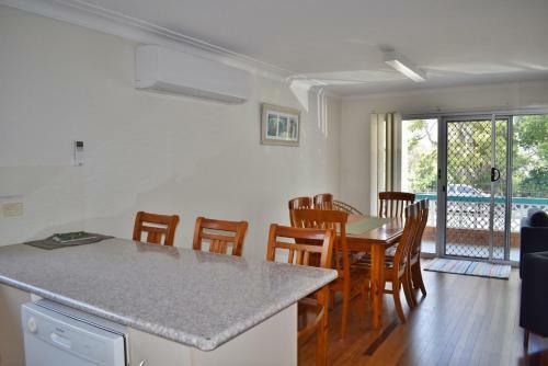 Apartamento Mariner 16 Flat 1 South West Rocks