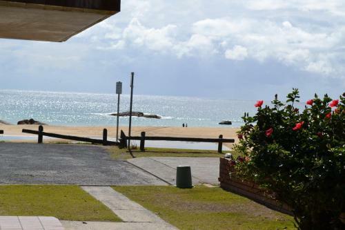 Apartamento Pacific Court 1