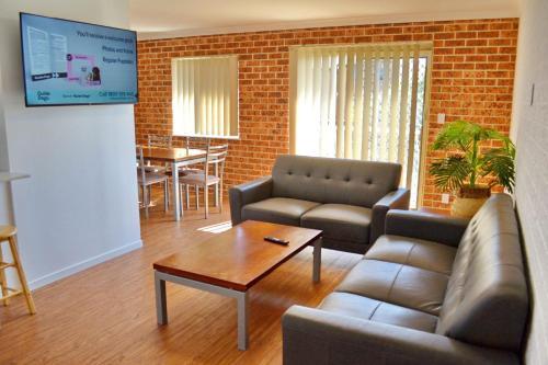 Apartamento Ocean Breeze 8