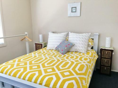 Apartamento Our Place