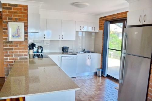 Seaview Townhouse 2