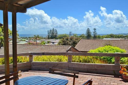 Seaview Townhouse 2