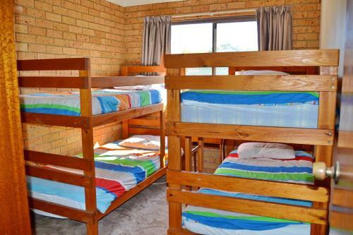Apartamento Seacrest Unit 1