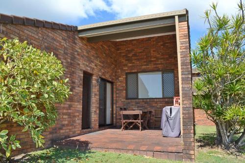 Seaview Townhouse 4